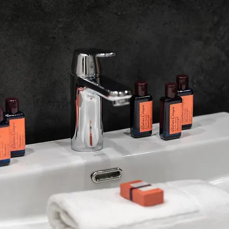 Loft Style Opienskiego Close To The Zurawiniec Nature Reserve By Renters דירה פוזנן