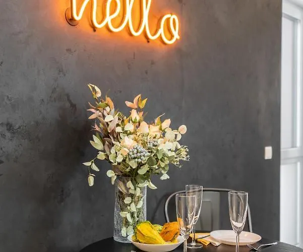 Διαμέρισμα Loft Style Opienskiego Close To The Zurawiniec Nature Reserve By Renters *