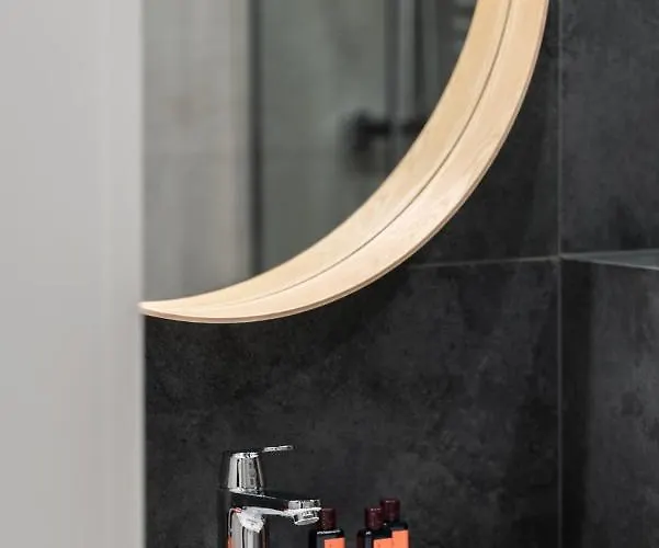 Lejlighed Loft Style Opienskiego Close To The Zurawiniec Nature Reserve By Renters