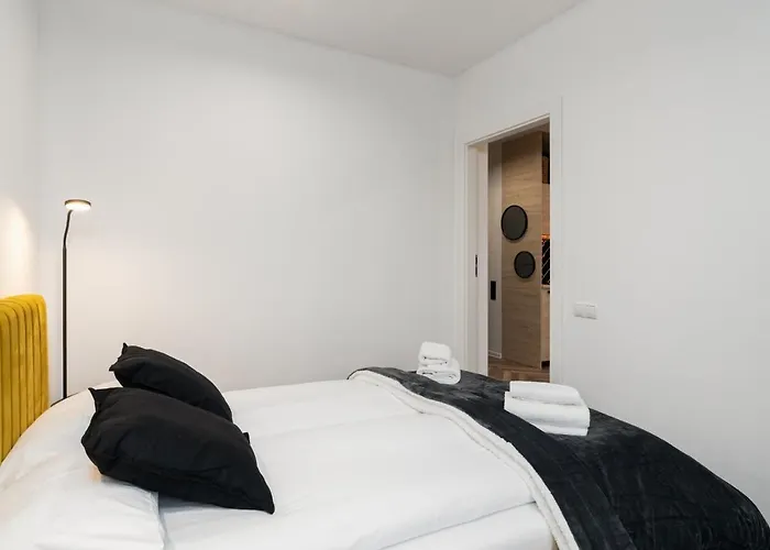 Lejlighed Loft Style Opienskiego Close To The Zurawiniec Nature Reserve By Renters Poznań